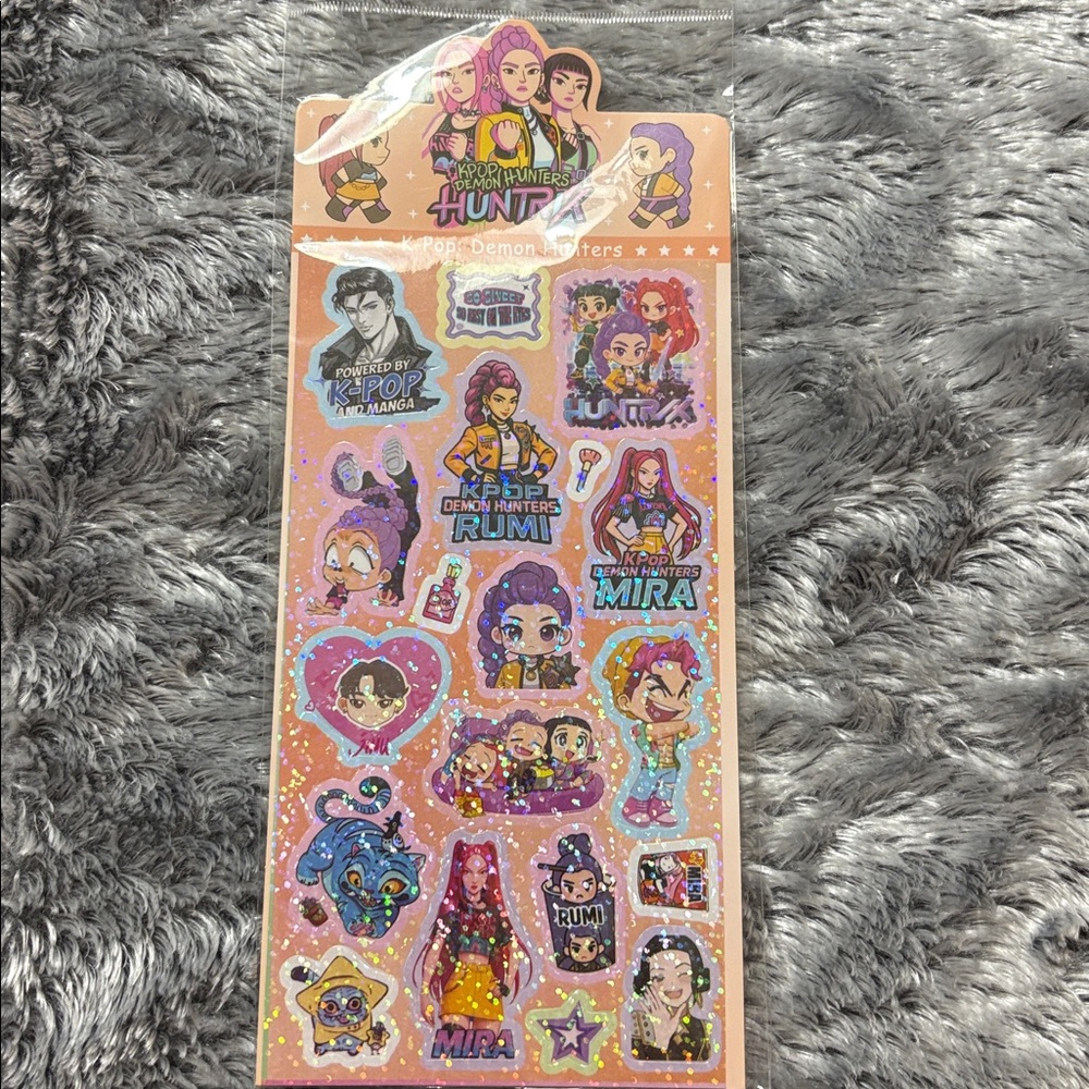 K Pop Bundle - Picture 8 of 12